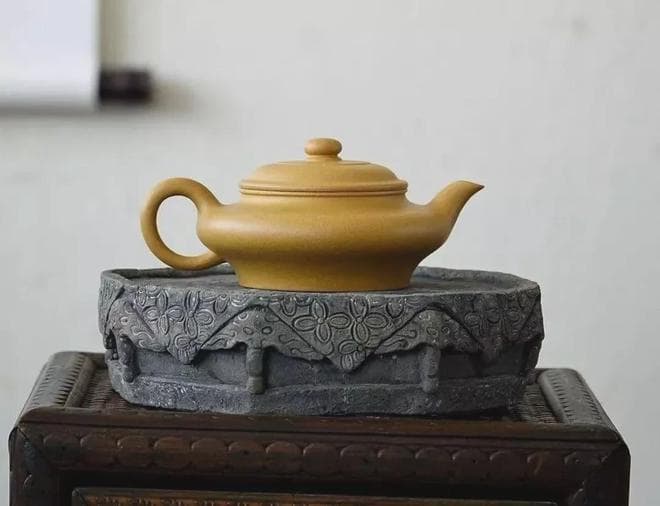 紫砂壶泡茶搭配技巧