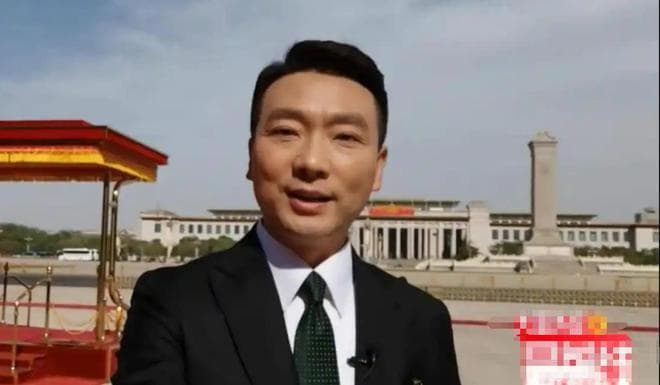 2025央视主持最新名单出炉，撒贝宁龙洋赫然在列，多了4个新面孔