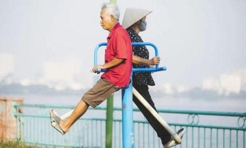 专家预测，35年后，越南人口将出现负增长