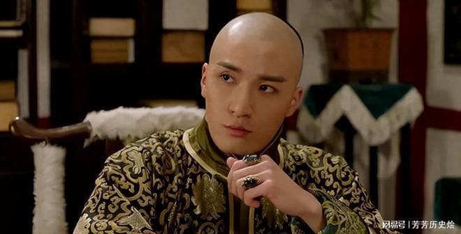 清朝亲王和郡王的区别有多大？别说每年俸禄，连妾室数量都比不了