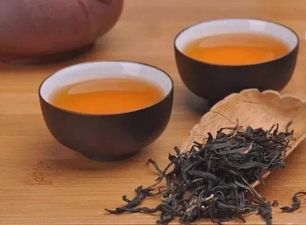 有一种风雅，是茶名