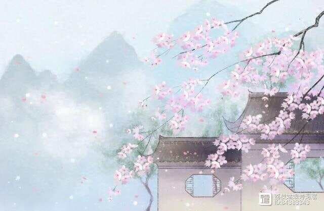 26首关于"人间"的古诗词，品味百态人生
