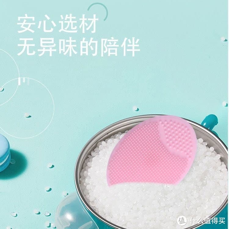 探索婴儿洗头刷硅胶去头垢的奇妙之旅