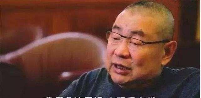 股市狙击手——“风扇刘”刘銮雄的江湖路