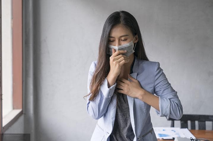反复咳嗽难治愈？中医专家建议这样做才能好得快