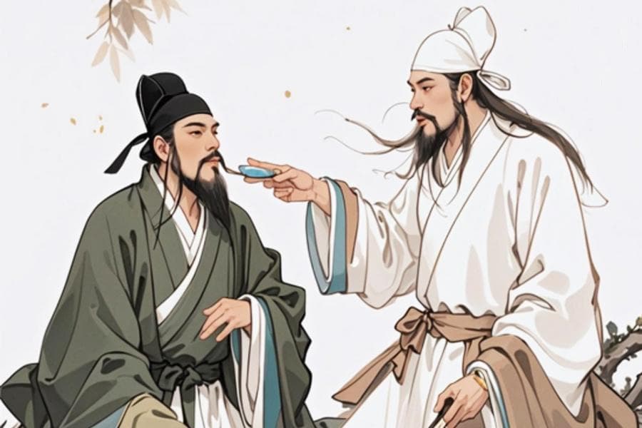 李白VS苏轼：谁更能代表四川文化？