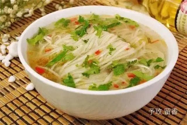 浆水的制作方法与使用技巧：传统美食的现代演绎