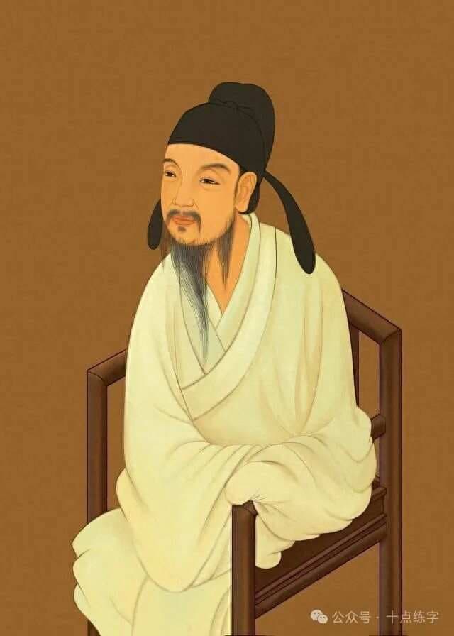 探秘《九成宫醴泉铭》：欧阳询的书法杰作如何名垂千古？
