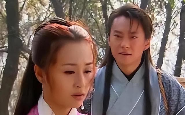 曹颖：从荧屏女神到幸福妻子，一位演员的事业与家庭抉择