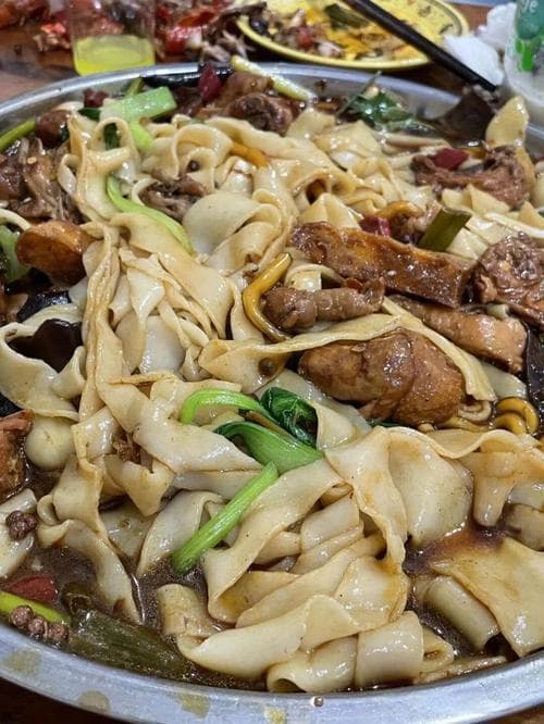 平顶山市美食推荐：七道特色小吃带你领略豫南风味