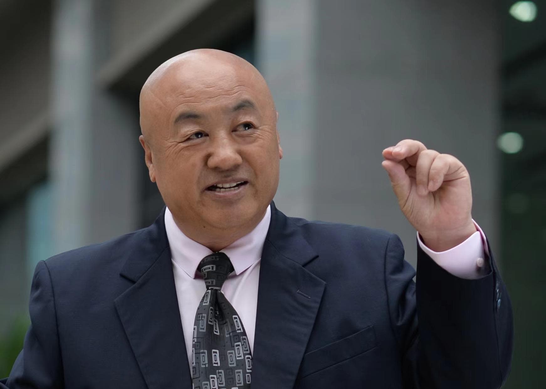 领导力重构建，让企业从优秀到卓越
