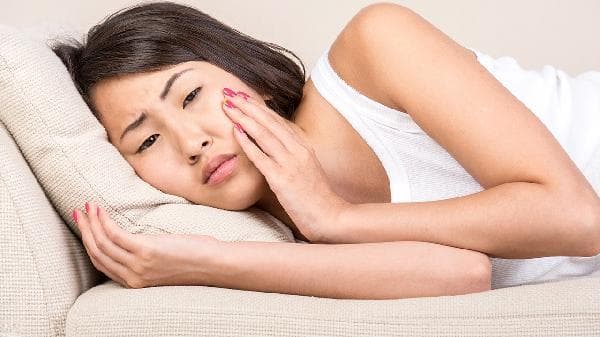 牙髓病变检查方法