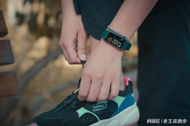 “二区心率”跑步的神奇效果，告别无效运动！