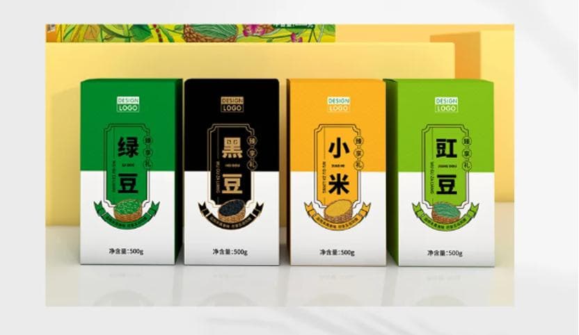 包装设计师一定要知道的12种包装材质