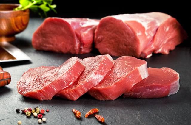 冷冻肉和新鲜肉哪个更好 经常吃冷冻肉好吗