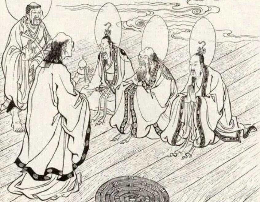 封神演义：圣人之下最强修仙者究竟是谁？