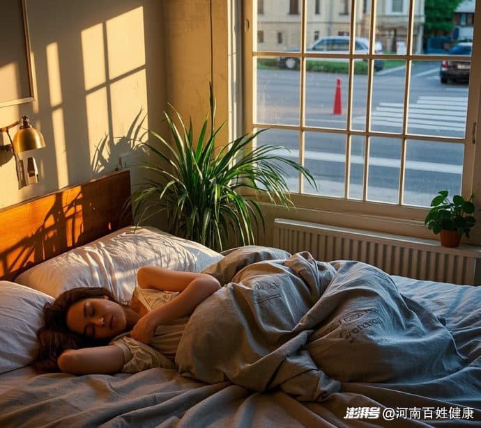 早醒：抑郁症的警示灯，还是另有隐情？