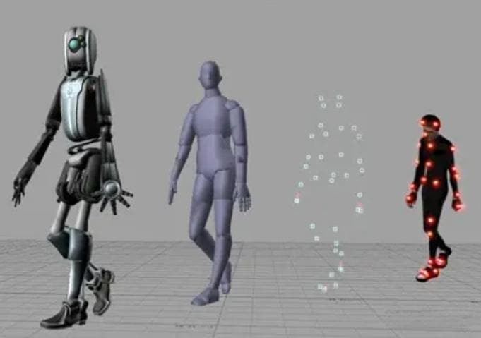 【3D模型知识科普】GLTF、USDZ 和 GLB 3D 文件格式