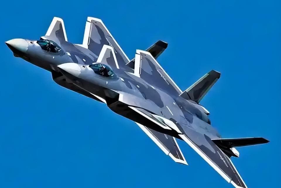 米波雷达破解隐身，专家：四代机有机会击败歼-20