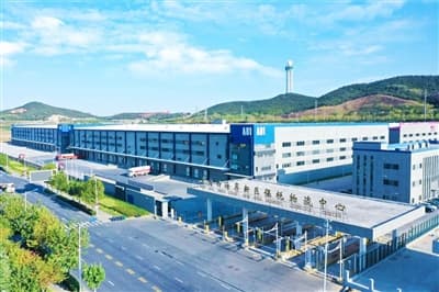 青岛西海岸新区跨境电商发展迅猛，8家企业入选省级重点培育名单