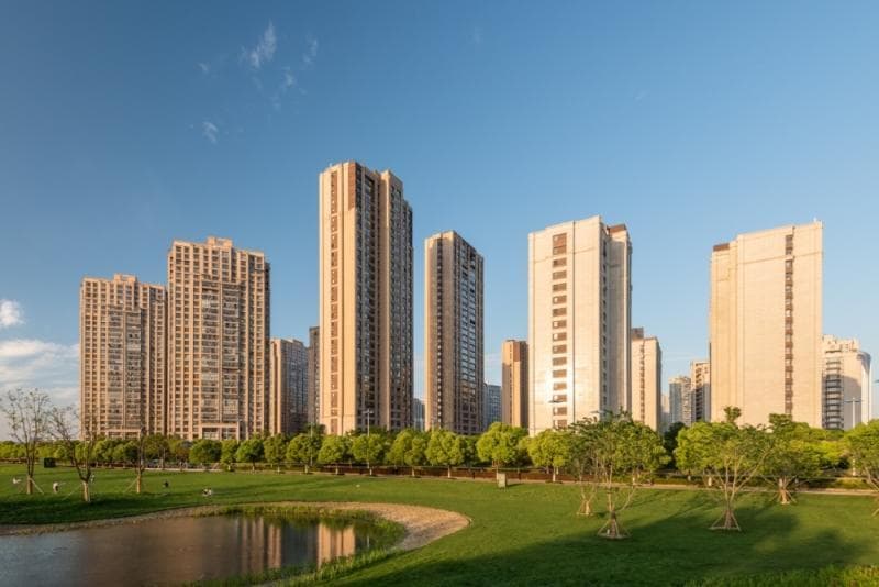郑州新一批人才公寓配租方案公布，郑州地铁集团为何频繁购地？