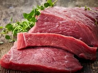 为什么喝中药不能吃牛肉