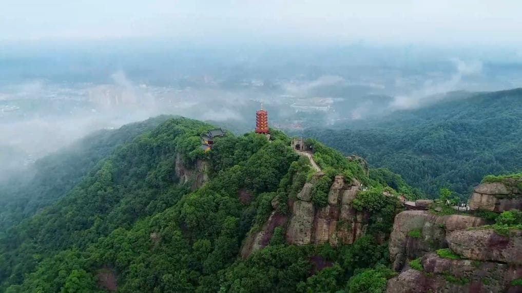 文化中国行丨浙江绍兴：绘就浙东唐诗之路新风景