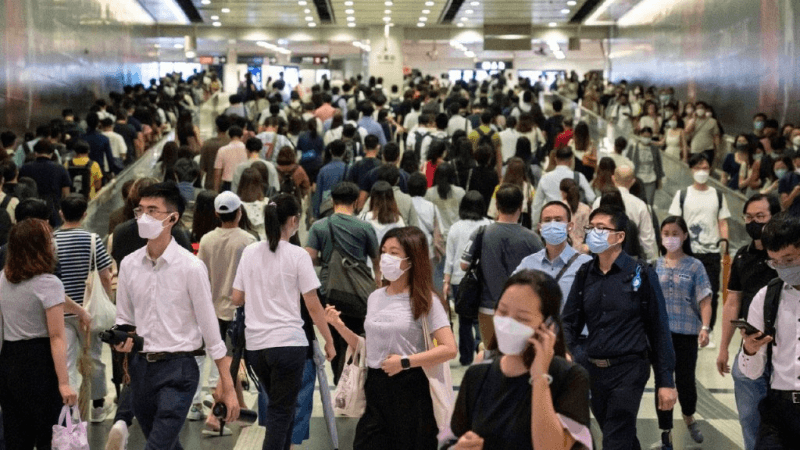 初到香港感到孤独？这份交友指南让你秒变社交达人