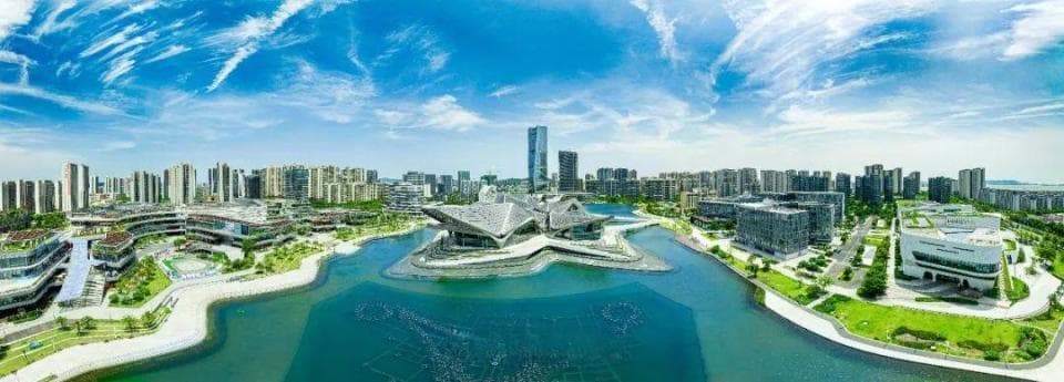 主战场在西部！珠海两会刚刚明确！