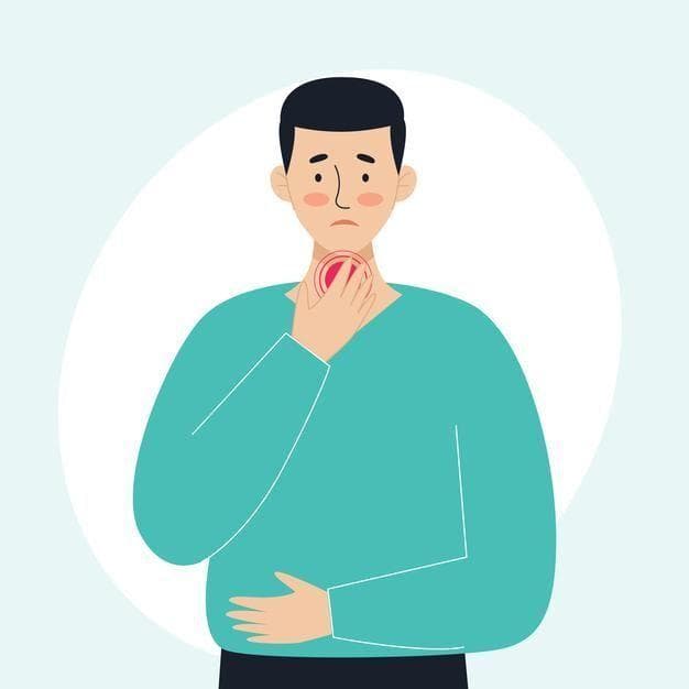冬春易喉咙肿痛？专家提醒：明确病因、对症处理是关键