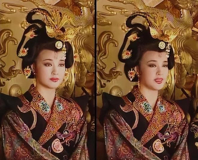武则天被李世民冷落14年，为何小4岁的李治却爱她如痴如狂？