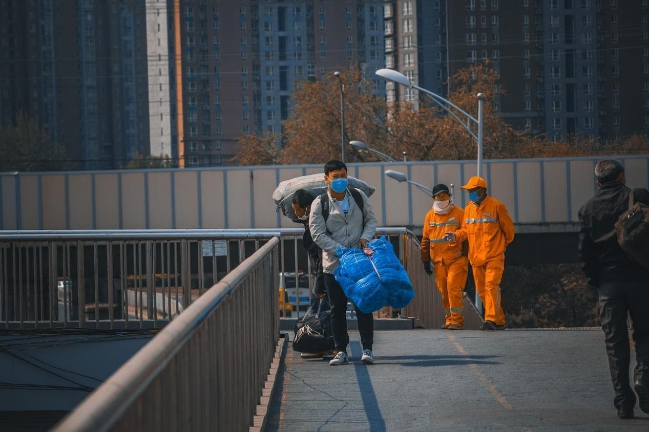 2亿中国人涌入，零工经济还有想象空间吗？