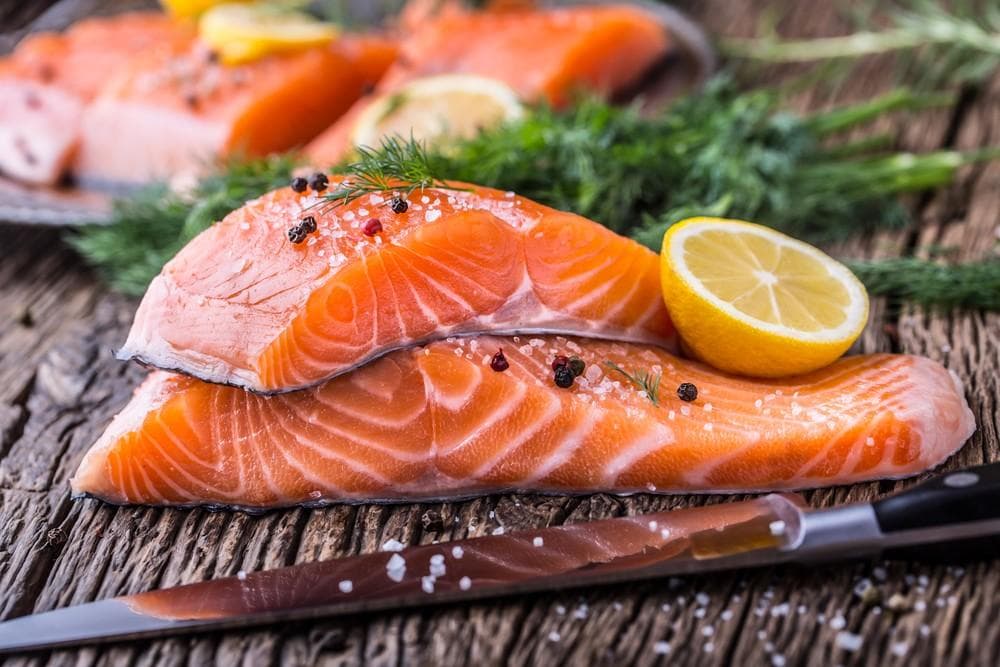 【护眼食物】7种有益眼睛健康的食物，助力预防白内障、改善夜视能力！