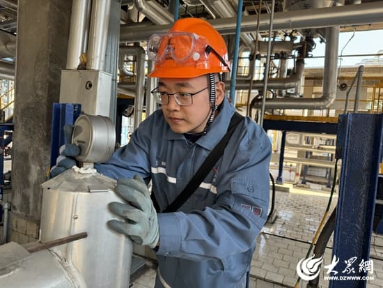 减重100斤！齐鲁石化年轻小伙以超常毅力瘦身成功