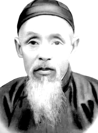 陈诗：百年诗坛"地魁星"