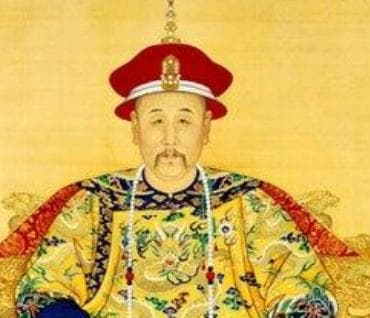 雍正帝之死：劳累还是丹药所致?