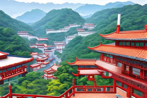 探索古都魅力：南京三天假期旅游攻略