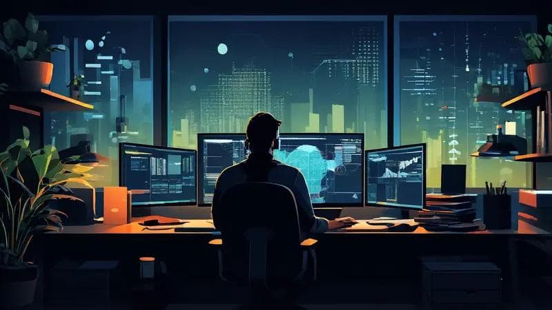 计算机信息技术(广义)有什么需要了解的概念