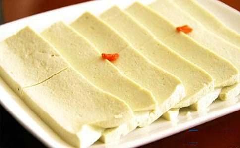 健康管理师推荐：三道美味又营养的豆腐佳肴