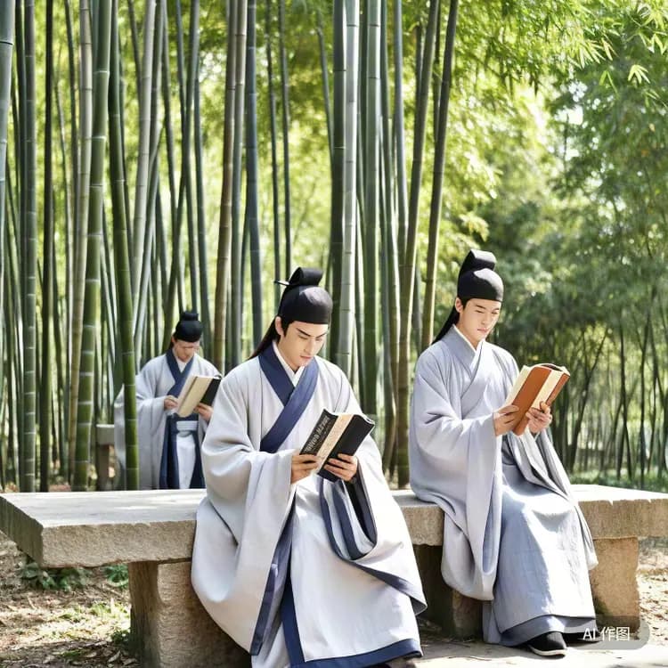 孔子眼中的“好学”到底是什么？学人生正道，才是真的“好”！