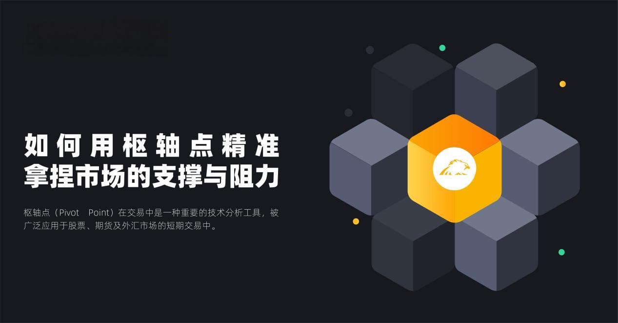 如何用枢轴点精准拿捏市场的支撑与阻力？
