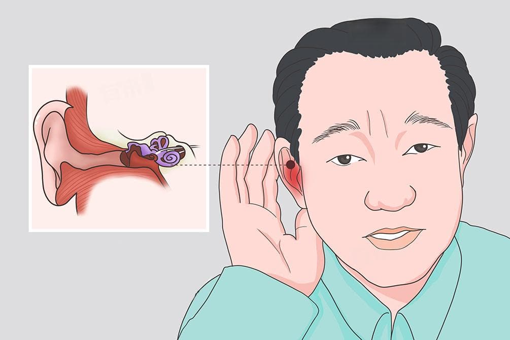 戴耳机影响听力吗