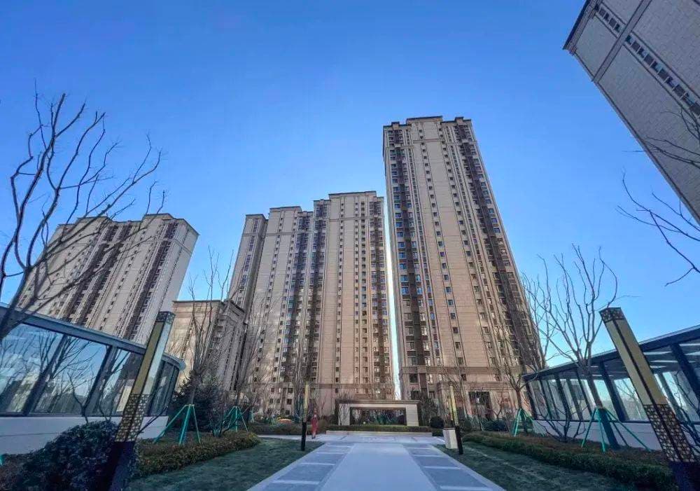 安置房遍地却遭冷落，背后真相令人唏嘘！你敢买吗？