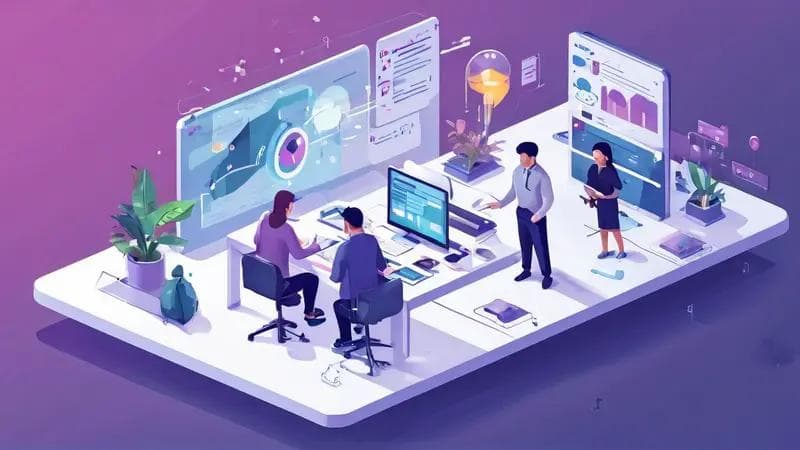 Web播放监控画面如何不卡顿