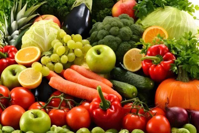 选对这6种食物，抗氧化、护血管一步到位！