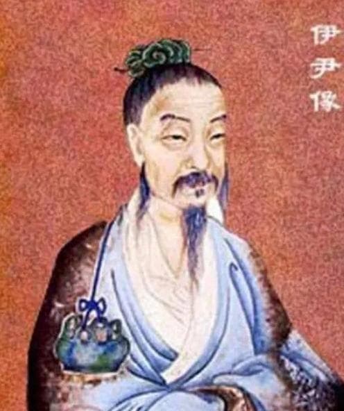 商朝政治家伊尹，为何能从一名普通的厨师，跃升为历史名相呢