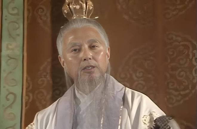 菩提祖师到底是谁？不是如来，更不是通天教主，太上老君心知肚明