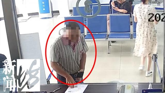 一盗贼去派出所开无罪证明？民警一眼认出...