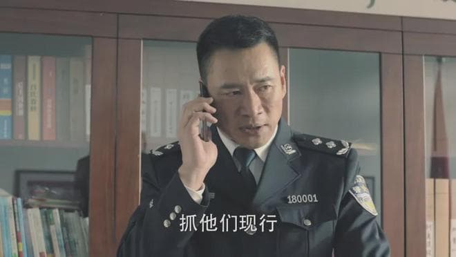 人民的名义：赵东来是什么来历？相比侯亮平，他才是沙瑞金的心腹
