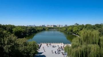 无锡拈花湾旅游全攻略——交通、门票、住宿、美食一网打尽！